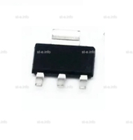 Полевой smd-транзистор SM1105NSV - st-e.info - Ковров