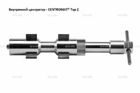 Внутренние центраторы Centromat® 2004E, тип 2, для труб из нержавеющей стали д. 15-19 mm - st-e.info - Ковров