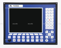 Обновление программного обеспечения контролера ЧПУ F2300A до версии PRO V5.0 - st-e.info - Ковров