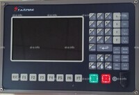 Управляющий блок ЧПУ SF-2100S - st-e.info - Ковров