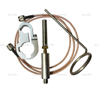 Набор сменных частей для контроллера CHC-200/CHC-400 тип Screw NEW - st-e.info - Ковров