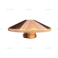 Сопло для лазерной резки Raytools д.1,2мм арт. P0591-571-00012 - st-e.info - Ковров