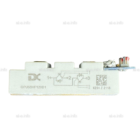 IGBT-МОДУЛЬ GPU50HF120D1 - st-e.info - Ковров