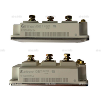 IGBT модуль FF150R12KS4 150A 1200 в - st-e.info - Ковров