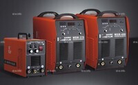 Инвертор сварочный  TIG-400P (с импульсными режимами сварки) - st-e.info - Ковров