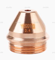 Сопло D=3.0 для плазмотрона YK600 - st-e.info - Ковров