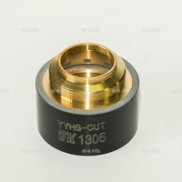 Защитный кожух для плазмотрона TK130 - st-e.info - Ковров