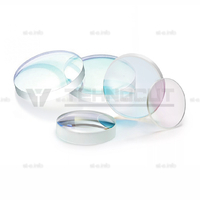 Стекло защитное для лазерных станков IPG Photonics® D25мм*3мм - st-e.info - Ковров