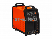 Сварочный аппарат для ручной дуговой сварки TECH TIG 400 P (W322) - st-e.info - Ковров