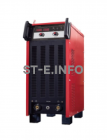 Сварочный трактор для сварки под слоем флюса с универсальным источником тока 1000XD - st-e.info - Ковров