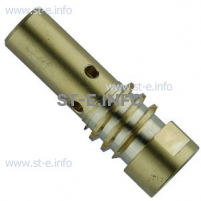 Держатель сопла M8 Tbi XP - st-e.info - Ковров