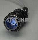 Разъем АМР S12020-58 (розетка 6, S12020-26) - st-e.info - Ковров