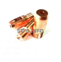 Наконечник MZ-1000 Д. 4 мм - st-e.info - Ковров