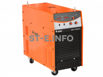 Сварочный трактор MZ 1000 (M308) - st-e.info - Ковров