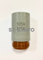 60309BV Защитный кожух Pmax 105 - st-e.info - Ковров