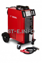 Сварочный аппарат для аргонодуговой сварки PRO TIG 400CT - st-e.info - Ковров