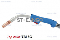 Корпус горелки  TBi 6G, 50° - st-e.info - Ковров