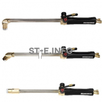 Резак пропан-кислород MESSER Starcut 8615 с соплами арт. 716.05463 - st-e.info - Ковров