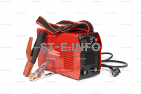 Сварочный аппарат для ручной дуговой сварки ARC-200 IGBT - st-e.info - Ковров