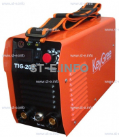 Инвертор сварочный TIG/MMA-200 IGBT лучший выбор для дома и дачи! - st-e.info - Ковров