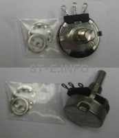 Потенциометр T10812-122 Lincoln Electric - st-e.info - Ковров