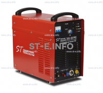 Установка воздушно-плазменной резки DOG-120 PRO - st-e.info - Ковров