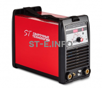 Сварочный аппарат для аргонодуговой сварки HANDY TIG-200Di - st-e.info - Ковров