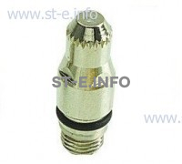 Электрод для плазмотрона P-200  - st-e.info - Ковров