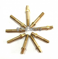 Трубка воздушная для плазмотрона P-80 - st-e.info - Ковров