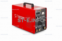 Инвертор для аргонодуговой сварки TIG-250 MOS - st-e.info - Ковров