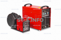 Инвертор для автоматической TIG сварки ROBO-WELDING 578 - st-e.info - Ковров