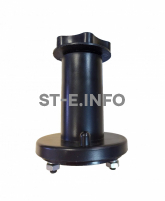 Держатель кассеты с проволокой для подающих механизмов закрытого типа - st-e.info - Ковров