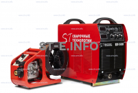 Сварочный полуавтоматический аппарат ST-500 - st-e.info - Ковров