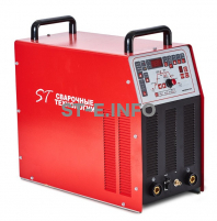 Сварочный аппарат для аргонодуговой сварки MASTER TIG-315AC - st-e.info - Ковров