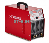 Сварочный аппарат для аргонодуговой сварки (TIG) PRO TIG 200Di  - st-e.info - Ковров