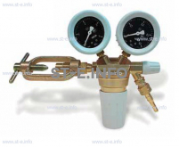 Редуктор GCE Ацетилен  - st-e.info - Ковров