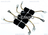 Щетка для сварочного агрегата Lincoln Electric T2687 - st-e.info - Ковров