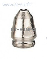 Сопло для плазмотронов P-160 и Р-80 диаметр 1,8мм - st-e.info - Ковров