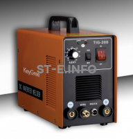 Инвертор сварочный TIG/MMA-200 - st-e.info - Ковров