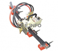 Автоматическая машинка  газовой резки, для всех пространственных положений HK-72T (аналог IK72 T Koike) - st-e.info - Ковров