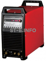Аппарат для аргонодуговой сварки ALUTIG-250HD инвертор - st-e.info - Ковров