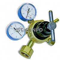 Редуктор аргоновый БАРО 50-4 - st-e.info - Ковров