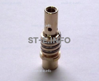 Держатель сопла с пружиной TBi 140/145/150 - st-e.info - Ковров