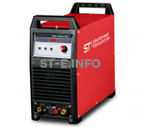 Установка воздушно-плазменной резки DOG-75 MAX PRO - st-e.info - Ковров