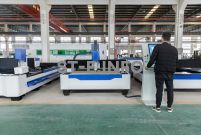 ЛАЗЕРНЫЙ СТАНОК ДЛЯ РЕЗКИ МЕТАЛЛА ST-6020R (6000*2000мм) 3kWt RAYCUS - st-e.info - Ковров