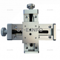 Слайдер механический 20100-2 - st-e.info - Ковров