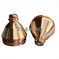 Сопло ST02423 д. 2.3 мм - st-e.info - Ковров