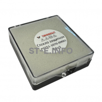 Стекло защитное для аппаратов лазерной сварки и чистки арт. P0251-1070-00001 - st-e.info - Ковров