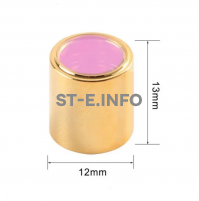 Защитный колпачок с защитным стеклом для QBH коннектора оптоволокна IPGQBH001 - st-e.info - Ковров