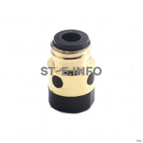 Изолятор к горелке Mig-TORCH P500/SF-0420204 - st-e.info - Ковров